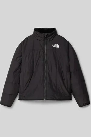 The North Face Kurtka z nadrukiem z logo