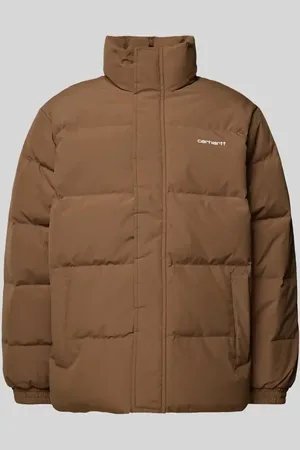 Carhartt Kurtka ze stójką model ‘DANVILLE’