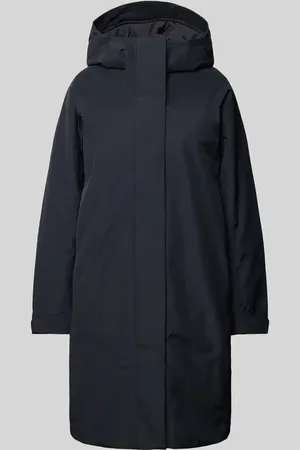 Peak Performance Parka z kapturem model ‘Treeline’