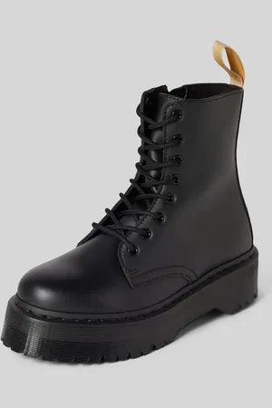 Dr. Martens Kozaki sznurowane model ‘jadon’