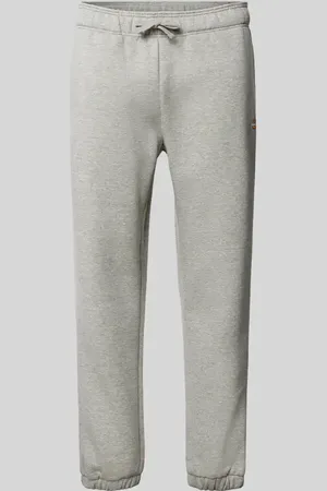 Dickies Spodnie dresowe z elastycznym pasem model ‘MAPLETON’