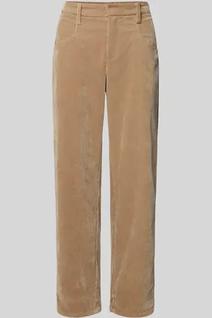 Daydream Spodnie cargo o kroju regular fit ze szlufkami na pasek model ‘Twist’