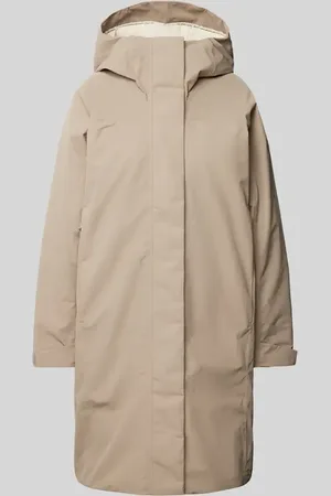 Peak Performance Parka z kapturem model ‘Treeline’