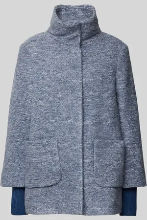 Milo Coats Kurtka ze stójką model ‘Olivia’