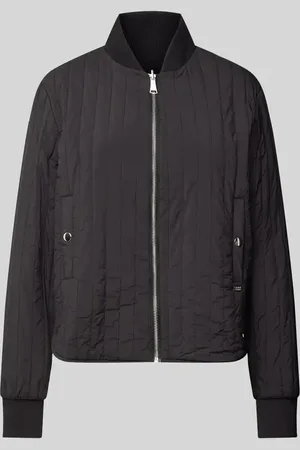 Scotch&Soda Kurtka pikowana ze stójką