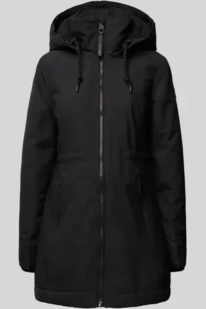 Ragwear Kurtka z kapturem model ‘Dakkota’