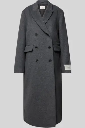 Scotch&Soda Płaszcz z połami