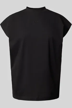 Lena Gercke T-shirt ze stójką model ‘Irina’