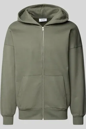 Only & Sons Bluza rozpinana z kapturem model ‘DAN LIFE’