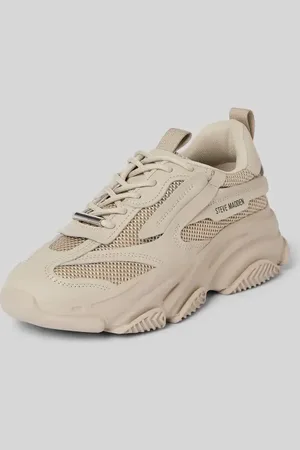 Steve Madden Sneakersy z detalem z logo model ‘POSSESSION’