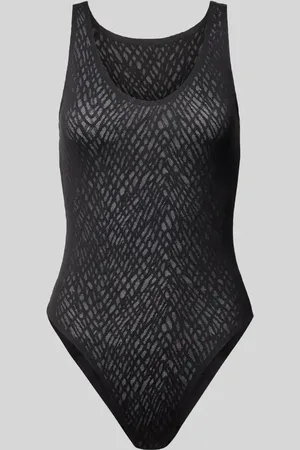 Sloggi Body w jednolitym kolorze model ‘Zero Feel Bliss’