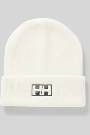 Helly Hansen Czapka z naszywką z logo model ‘BOX’