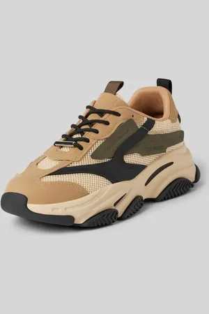 Steve Madden Sneakersy z podeszwą na platformie model ‘POSSESS’