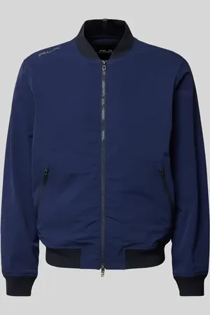 Ralph Lauren Bomberka ze stójką