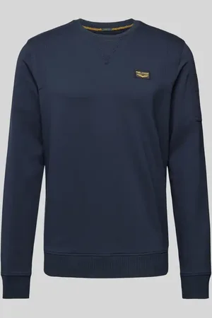 PME Legend™ Bluza z detalem z logo