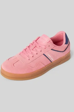 Tommy Hilfiger Sneakersy sznurowane