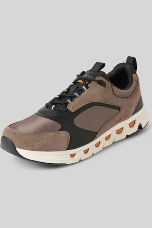 Geox Sneakersy sznurowane model ‘SPHERICA’