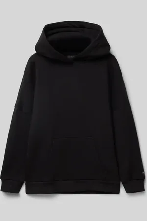 Cars Bluza o kroju oversized z kapturem model ‘KELLY’