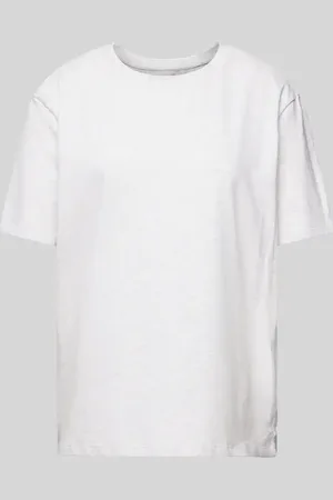 Schiesser T-shirt z okrągłym dekoltem