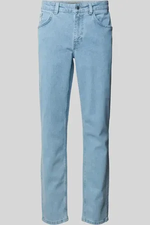 Casual Friday Jeansy o kroju regular fit z 5 kieszeniami model ‘KARUP’