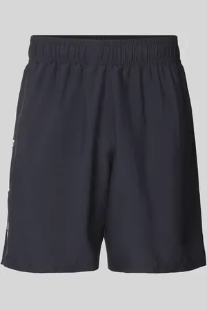Under Armour Szorty z elastycznym pasem model ‘Tech’