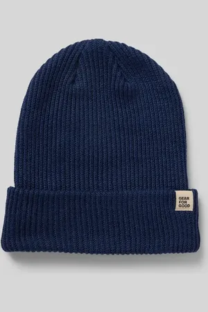 COTOPAXI Czapka beanie z detalem z logo