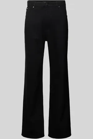 Pegador Jeansy z 5 kieszeniami model ‘BALTRA’