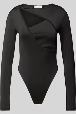 Lena Gercke Body w kopertowym stylu model ‘Armina’