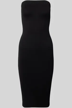 MAGIC Bodyfashion Sukienka midi w stylu bandażowym