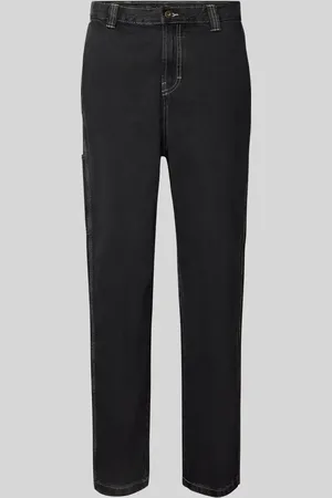 Dickies Jeansy o kroju baggy fit z 5 kieszeniami model ‘MADISON’