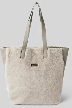 Barts Torebka tote z uchwytem model ‘Sourwood’