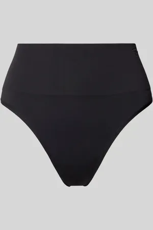 Triumph Stringi z wyhaftowanym logo