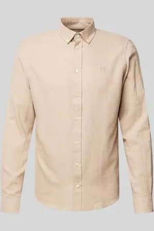 Casual Friday Koszula casualowa o kroju regular fit z kołnierzykiem typu button down model ‘Anton’