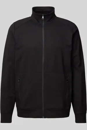 Joy Bluza rozpinana ze stójką model ‘RAMON’