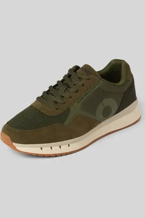 ECOALF Sneakersy sznurowane