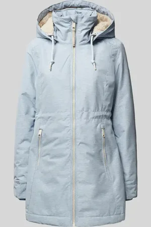 Ragwear Kurtka z kapturem model ‘Dakkota’