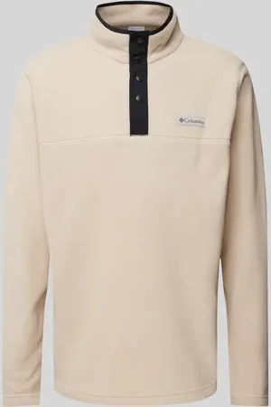 Columbia Bluza ze stójką model ‘STEENS MOUNTAIN’
