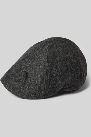 Müller Headwear Kaszkiet z elastyczną wstawką