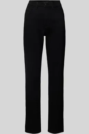 Brax Jeansy o kroju slim fit ze szlufkami na pasek model ‘Style.Carola Thermo’