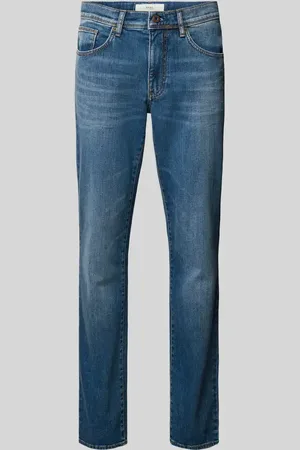 Brax Jeansy o kroju slim fit z 5 kieszeniami model ‘CADIZ’