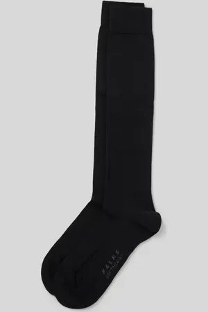 Falke Skarpety z wyhaftowanym logo