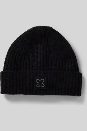 Codello Czapka beanie z szerokim brzegiem