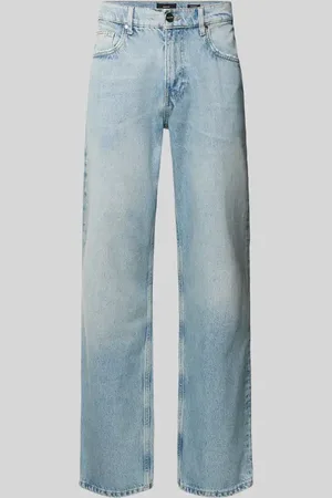 EightyFive Jeansy o kroju regular fit z 5 kieszeniami