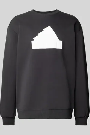 adidas Bluza z nadrukiem z logo