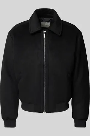Calvin Klein Kurtka z detalem z logo
