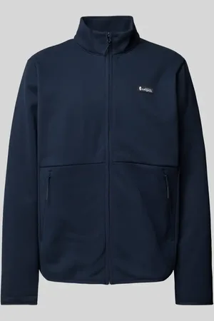 COTOPAXI Bluza rozpinana ze stójką model ‘ENVO’
