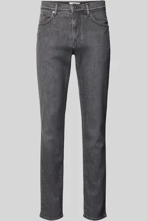 Brax Jeansy o kroju regular fit z 5 kieszeniami model ‘CADIZ’
