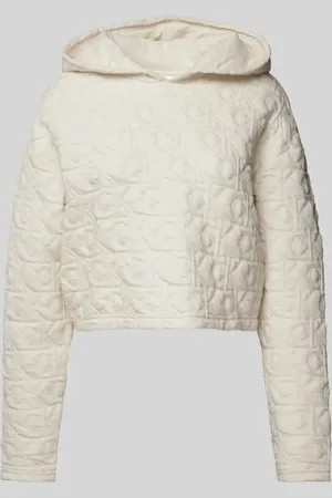 Calvin Klein Bluza z kapturem