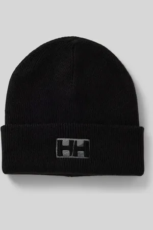 Helly Hansen Czapka z naszywką z logo model ‘BOX’