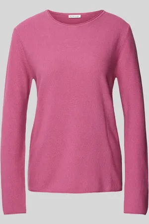 TOM TAILOR Sweter o kroju regular fit